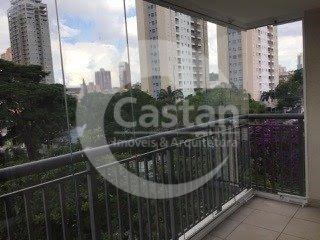 Apartamento · 77m² · 2 Quartos · 1 Vaga · Apartamento em Vila Prudente