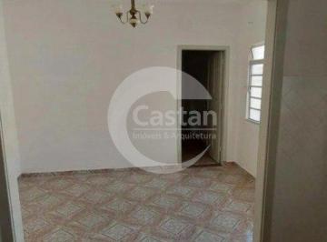 Casa · 133m² · 3 Quartos · 3 Vagas · Casa em Parque São Lucas