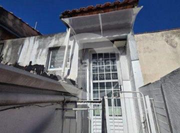Casa · 80m² · 2 Quartos · 2 Vagas · Casa em Belenzinho