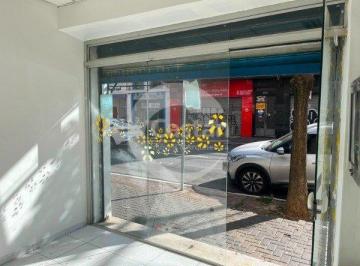 Comercial · 100m² · 1 Quarto · Loja em Mooca