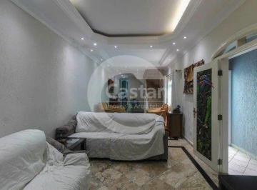 Casa · 300m² · 3 Quartos · 2 Vagas · Sobrado em Vila Antonieta
