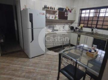 Casa · 118m² · 4 Quartos · 2 Vagas · Sobrado em Chácara Belenzinho