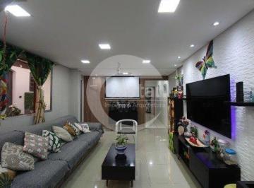 Casa · 316m² · 4 Quartos · 1 Vaga · Sobrado em Jardim Vila Formosa