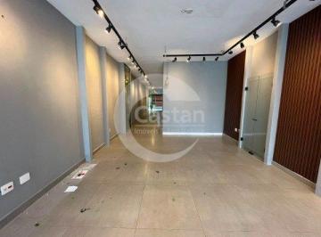 Comercial · 160m² · 2 Quartos · 1 Vaga · Loja em MOOCA