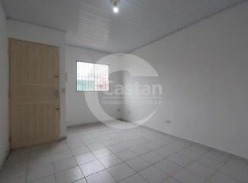 Casa · 86m² · 2 Quartos · 1 Vaga · Sobrado em Jardim Vila Formosa