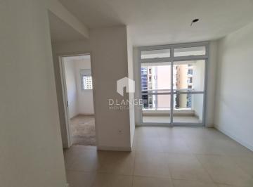 Apartamento · 47m² · 2 Quartos · 2 Vagas · Apartamento à venda no bairro Cambuí em Campinas - SP