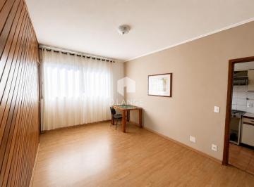 Apartamento · 64m² · 1 Quarto · Apartamento à venda no bairro Centro em Campinas - SP