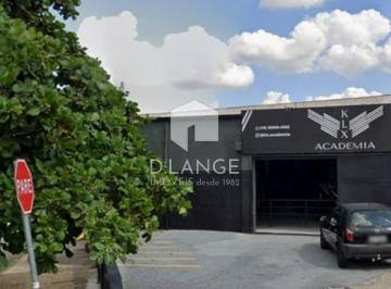 Comercial · 432m² · 4 Vagas · Galpão comercial à venda no bairro Jardim Santa Lúcia em Campinas - SP