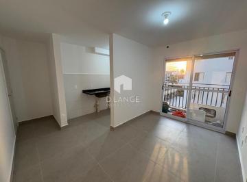 Apartamento · 45m² · 2 Quartos · 1 Vaga · Apartamento à venda no bairro Jardim Flamboyant em Campinas - SP