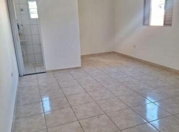 Casa · 50m² · 1 Quarto · 1 Vaga · Casa para alugar com 1 Quarto, 50 m² por R$ 1.500/mês - Gopouva- Guarulhos/SP
