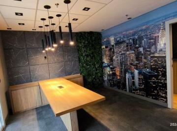 Comercial · 53m² · Sala para alugar, 53 m² por R$ 5.906,91/mês - Centro - Guarulhos/SP