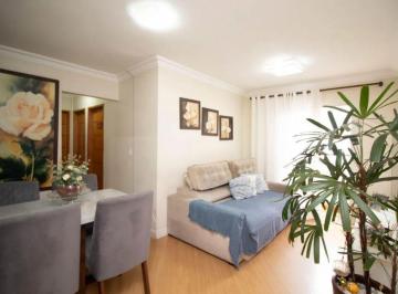 Apartamento · 70m² · 3 Quartos · 1 Vaga · Apartamento com 3 quartos à venda, 70 m² por R$ 390.000 - Picanco - Guarulhos/SP