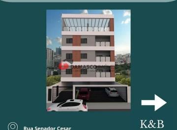 Apartamento · 54m² · 2 Quartos · 1 Vaga · Apartamento em Rudge Ramos