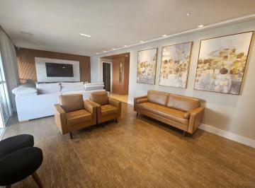 Apartamento · 200m² · 3 Quartos · 3 Vagas · Apartamento com 3 quartos para alugar, 200 m² por R$ 19.921/mês - Santa Teresinha - São Paulo/SP