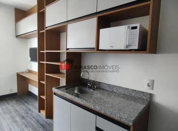 Apartamento · 20m² · 1 Quarto · Apartamento em Santa Paula