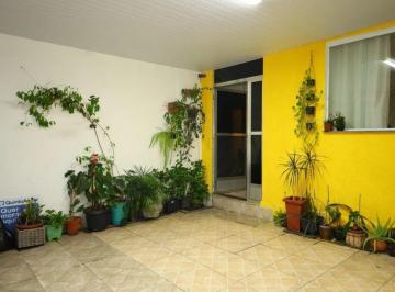Casa · 200m² · 3 Quartos · 2 Vagas · Sobrado com 3 quartos à venda, 200 m² por R$ 428.000 - Vila Carmosina - São Paulo/SP