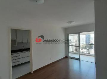 Apartamento · 67m² · 2 Quartos · 2 Vagas · Apartamento em Santo Antônio