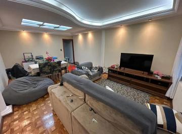 Casa · 115m² · 3 Quartos · 3 Vagas · Sobrado à venda, Osvaldo Cruz, São Caetano do Sul, SP