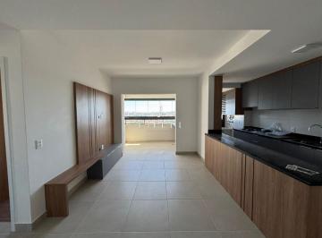 Apartamento · 78m² · 2 Quartos · 2 Vagas · Apartamento para alugar em Sorocaba, Jardim Emília, com 2 quartos, com 78 m²