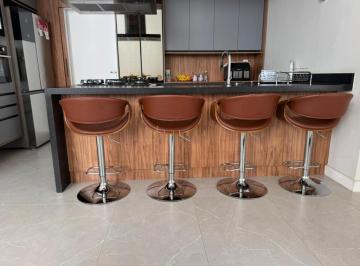 Casa · 226m² · 4 Quartos · 4 Vagas · Casa à venda e para alugar em Votorantim, Alphaville Nova Esplanada, com 4 quartos, com 226 m²