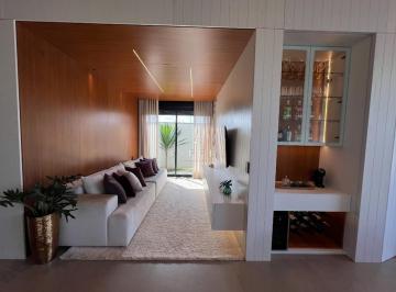 Casa · 174m² · 3 Quartos · 4 Vagas · Casa à venda em Votorantim, Alphaville Nova Esplanada, com 3 suítes, com 174 m²