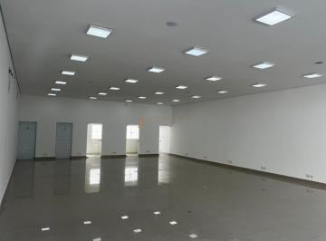 Comercial · 185m² · 3 Vagas · Salão à venda e para alugar em Sorocaba, Vila Trujillo, com 185 m²