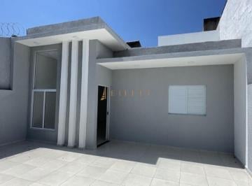 Casa · 65m² · 2 Quartos · 3 Vagas · Casa à venda em Sorocaba, Jardim Wanel Ville V, com 2 quartos, com 65 m²