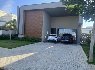 Casa · 269m² · 4 Quartos · 4 Vagas · Casa à venda em Votorantim, Alphaville Nova Esplanada, com 4 suítes, com 269.18 m²