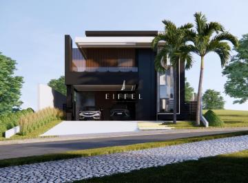 Casa · 413m² · 4 Quartos · 4 Vagas · Casa à venda em Itu, Alphaville Itu, com 4 quartos, com 413 m², Alphaville Itu