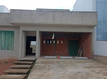 Casa · 200m² · 3 Quartos · 4 Vagas · Casa à venda em Sorocaba, Condomínio Ibiti Reserva, com 3 quartos, com 200 m²