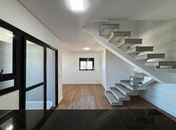 Apartamento · 101m² · 3 Quartos · 2 Vagas · Apartamento Duplex à venda e para alugar em Sorocaba, Parque Campolim, com 3 quartos, com 101 m²
