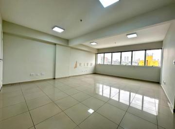 Comercial · 45m² · 1 Vaga · Sala para alugar em Sorocaba, Parque Campolim, com 45 m², Edifício Campolim Office
