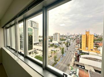 Comercial · 57m² · 2 Vagas · Sala para alugar em Sorocaba, Parque Campolim, com 57 m², Edifício Campolim Office