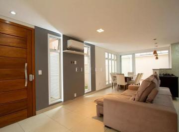 Casa · 130m² · 3 Quartos · 2 Vagas · Casa para alugar em Sorocaba, Jardim Pagliato, com 3 quartos, com 130 m², Condomínio Vila Hayman