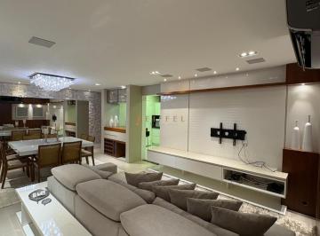 Apartamento · 123m² · 3 Quartos · 3 Vagas · Apartamento para alugar em Sorocaba, Parque Campolim, com 3 quartos, com 123 m², Residencial Ibéria