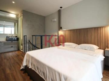 Apartamento · 38m² · 1 Quarto · 1 Vaga · Apartamento à venda em São Paulo-SP: 1 quarto, 1 banheiro, 1 vaga na Bela Vista com 38m²