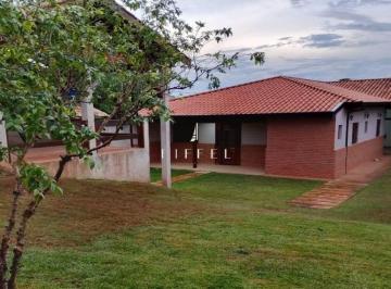 Rural · 283m² · 3 Quartos · 2 Vagas · Chácara à venda em Araçoiaba da Serra, Recanto Ipanema do Meio, com 3 quartos, com 1400 m²