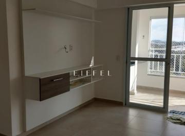 Apartamento · 68m² · 2 Quartos · 2 Vagas · Apartamento para alugar em Sorocaba, Parque Campolim, com 2 quartos, com 68 m²