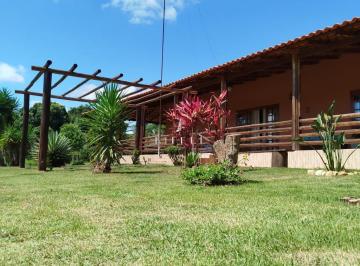 Rural · 320m² · 3 Quartos · 8 Vagas · Chácara à venda em Capão Bonito, Centro, com 3 suítes, com 60000 m²