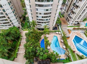 a6114abc-f2c4-45a4-bf57-2bf4536ee4b2 · Atraente apartamento para venda em Indianópolis com 3 quartos, sendo 1 suíte, 125m²