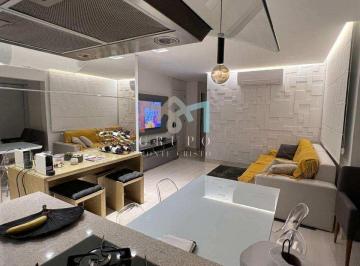 Apartamento · 74m² · 2 Quartos · 2 Vagas · Apartamento com localização, vista e condomínio resort