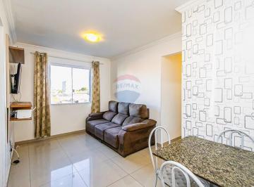 Apartamento · 58m² · 3 Quartos · 1 Vaga · Apartamento 3 Quartos no Afonso Pena | Próx. Boticário