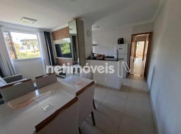 Apartamento · 80m² · 3 Quartos · 2 Vagas · Venda Apartamento 3 quartos Palmeiras Belo Horizonte