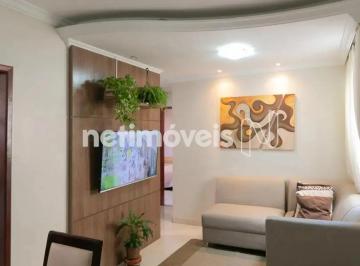 Apartamento · 65m² · 3 Quartos · 1 Vaga · Venda Apartamento 3 quartos Santa Branca Belo Horizonte