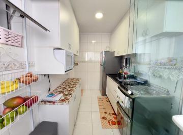 d382dbb9-cb72-4827-944f-f4e944bb8796 · Agradável apartamento para venda em Vila Santo Estéfano com 2 quartos, 60m²