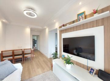 259cc2b9-fe10-41c6-9b07-4d144435db36 · Excelente apartamento para venda em Vila Santo Estéfano com 2 quartos, 60m²