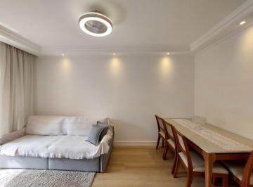 IMG_20260930_090056_000.jpeg · Versátil apartamento para venda em Vila Santo Estéfano com 2 quartos, 60m² - danielealves#8ZGF6