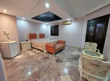IMG_20260826_180046_000.jpeg · Excelente apartamento para venda em Bosque da Saúde com 6 quartos, sendo 4 suítes, 560m² - danieleal