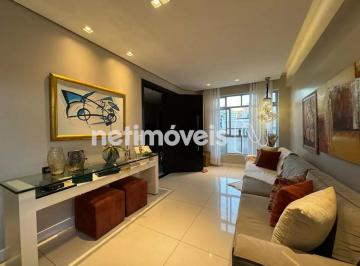 Apartamento · 120m² · 4 Quartos · 2 Vagas · Apartamento de 4 quartos no Cidade Jardim