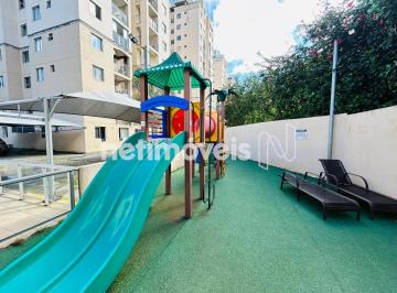 Apartamento · 60m² · 2 Quartos · 1 Vaga · Apartamento de 2 quartos